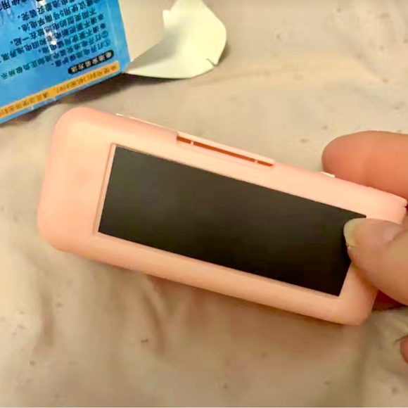 Mini Pink Portable Home Heat Bag Sealer, for Plastic Bags, Reseal Snack Bags - Picture 10 of 15